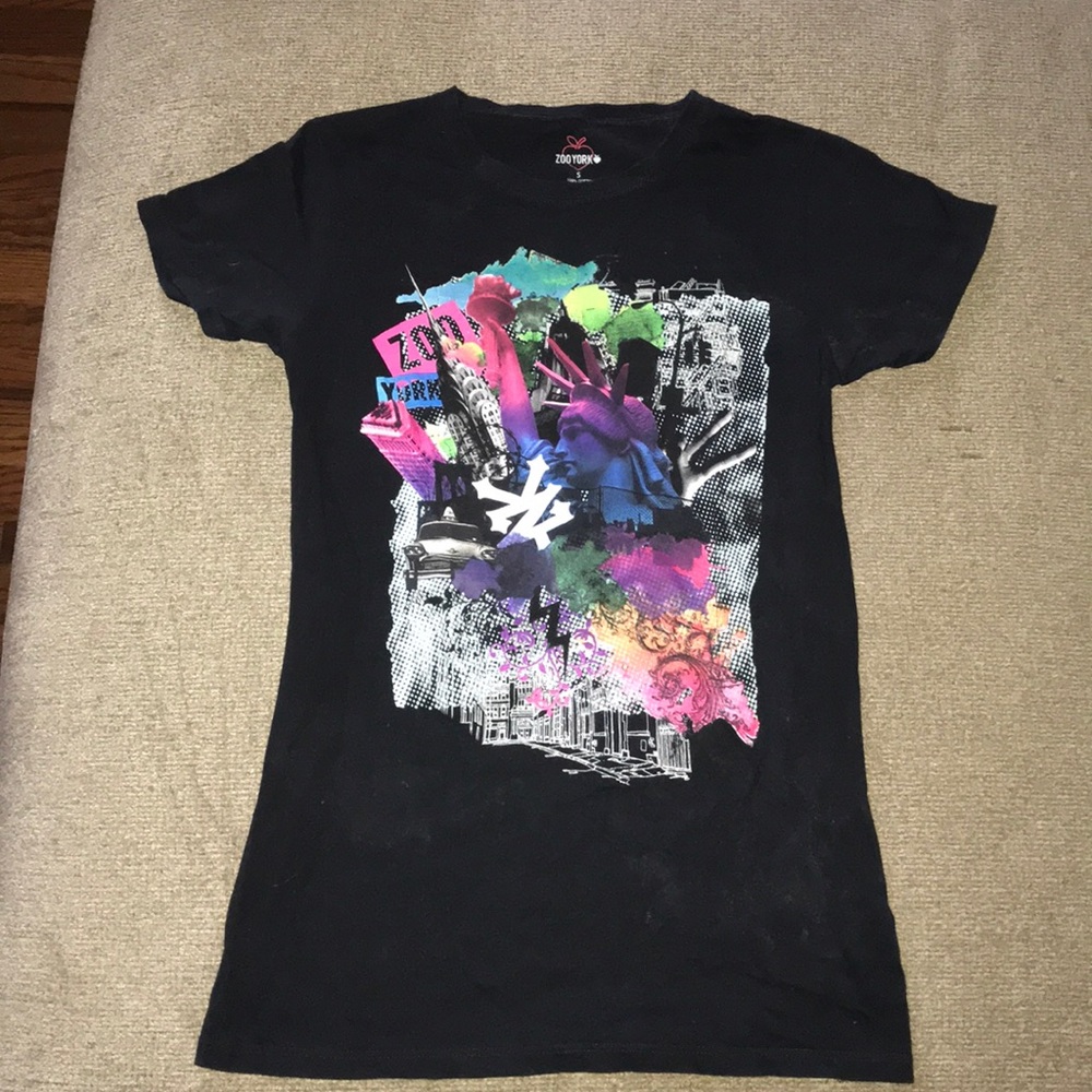 Zoo York T-shirt